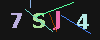 Gambar captcha